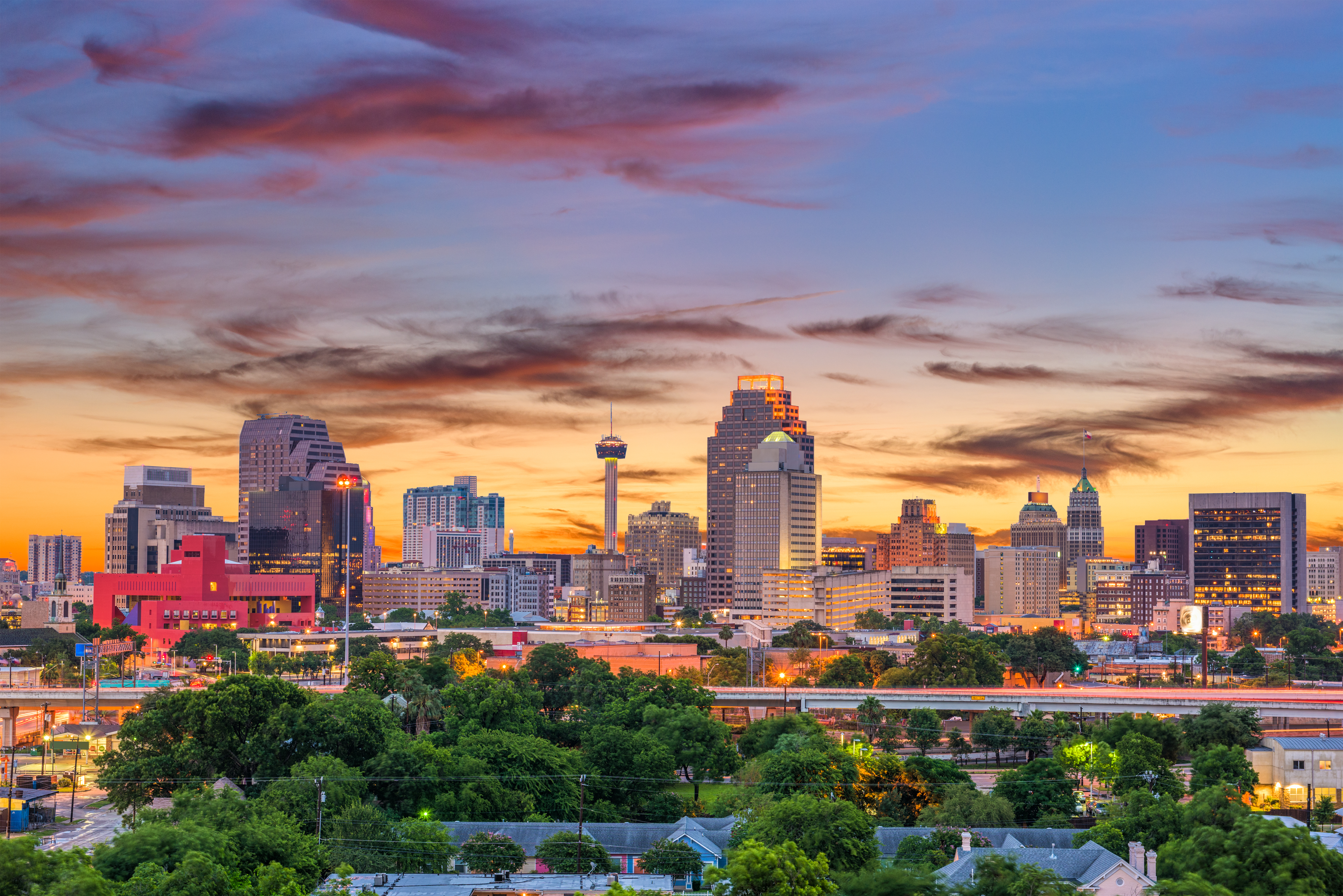San-Antonio