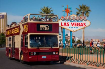 Picture of Go Las Vegas 3-Day Attractions Pass with Premium Attractions