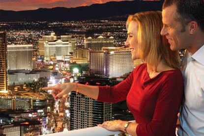 Picture of Go Las Vegas 2-Day Attractions Pass