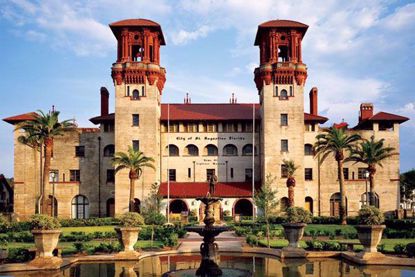 Lightner Museum