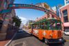 Old Town Trolley Tours of San Diego