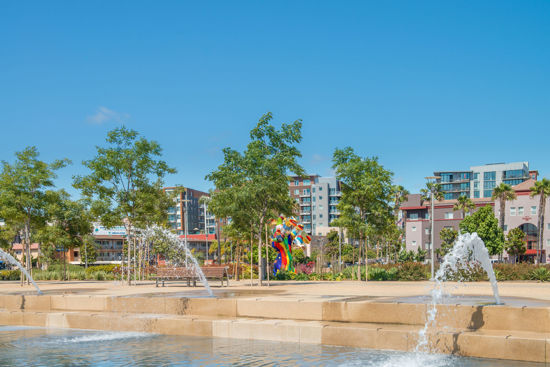 Seaport Village