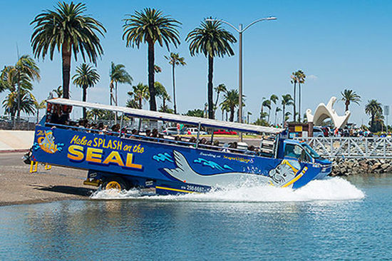 San Diego Seals