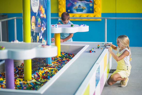 Picture of LEGOLAND California-One Day
